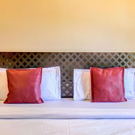 New Jijau Residency, Mahabaleshwar Ξενοδοχείο Εξωτερικό φωτογραφία